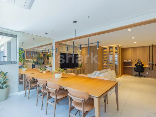 Apartamento com 123m² 2 quartos e 3 banheiros, à venda, no bairro Alphaville Centro Industrial e Empresarial/Alphaville. em Barueri