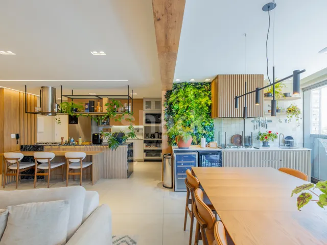 Apartamento com 123m² 2 quartos e 3 banheiros, à venda, no bairro Alphaville Centro Industrial e Empresarial/Alphaville. em Barueri