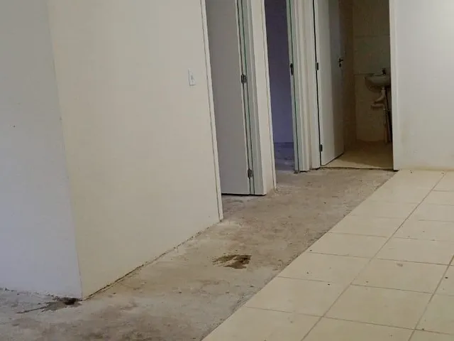Apartamento 2 quartos e 1 banheiro, à venda, no bairro Fragata em Pelotas