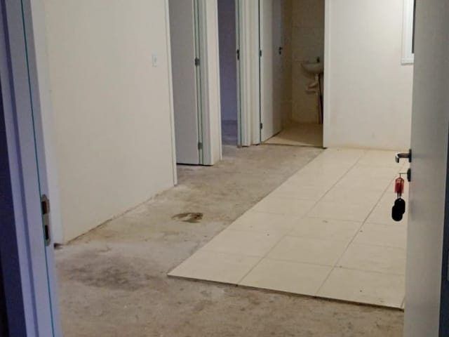 Apartamento 2 quartos e 1 banheiro, à venda, no bairro Fragata em Pelotas