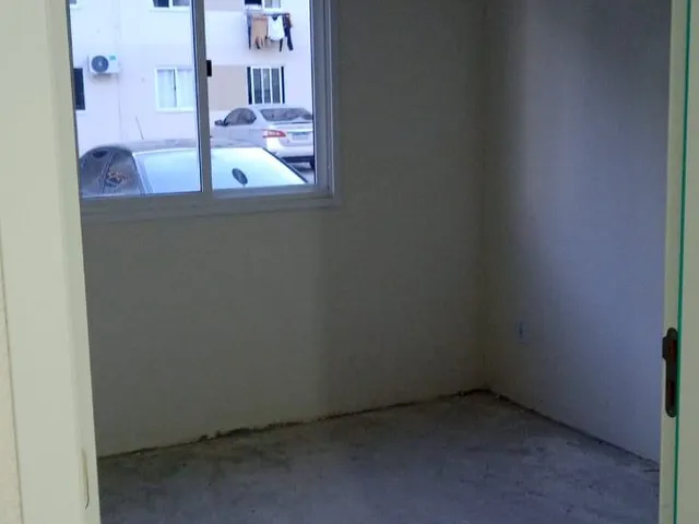 Apartamento 2 quartos e 1 banheiro, à venda, no bairro Fragata em Pelotas