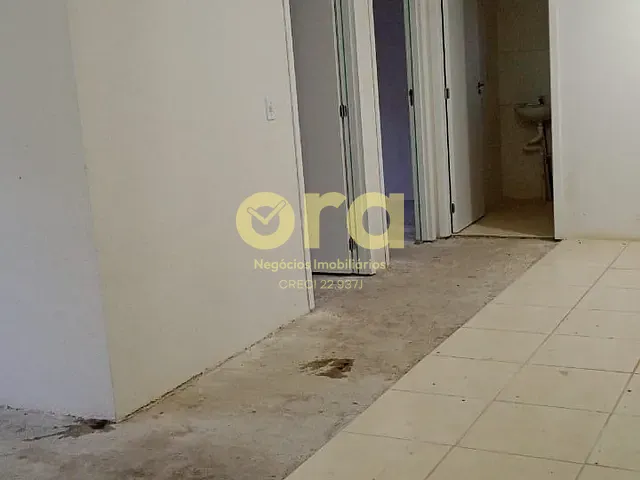 Apartamento 2 quartos e 1 banheiro, à venda, no bairro Fragata em Pelotas