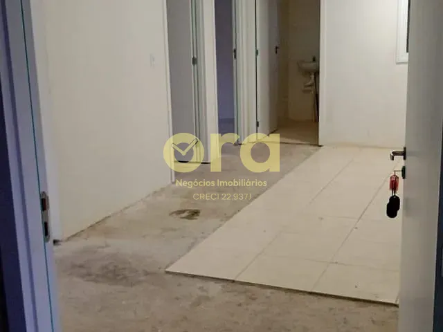 Apartamento 2 quartos e 1 banheiro, à venda, no bairro Fragata em Pelotas