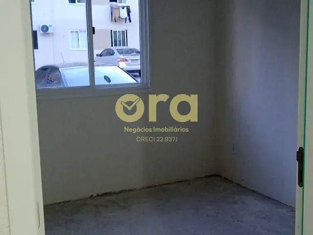 Apartamento 2 quartos e 1 banheiro, à venda, no bairro Fragata em Pelotas