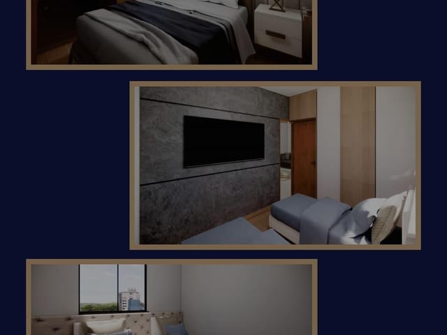 Foto do Apartamento - Apartamento a venda, área privativa Piratininga/Rio Branco (Venda Nova), Belo Horizonte, MG | Deltalar Imóveis