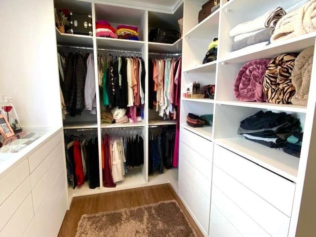 Apartamento 3 quartos e 2 banheiros, à venda, no bairro Condomínio Royal Park em São José dos Campos