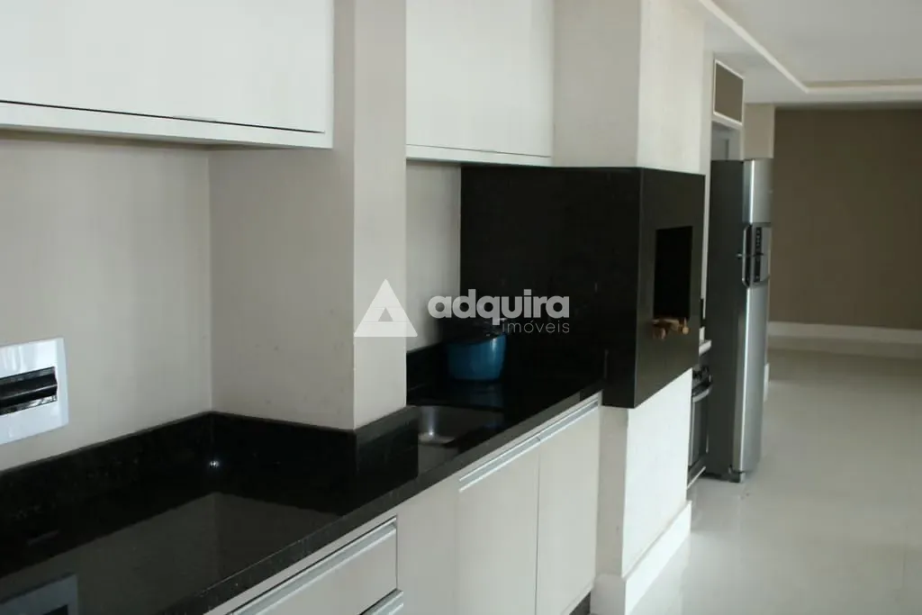 Apartamento, 3 quartos, 72 m² - Foto 9