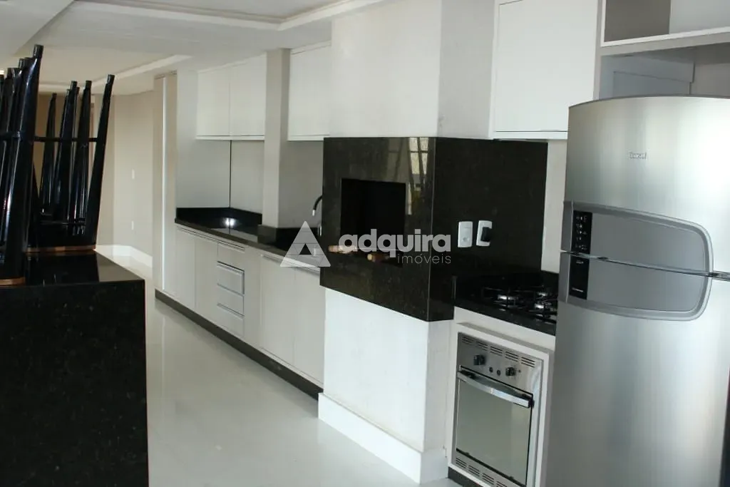 Apartamento, 3 quartos, 72 m² - Foto 10