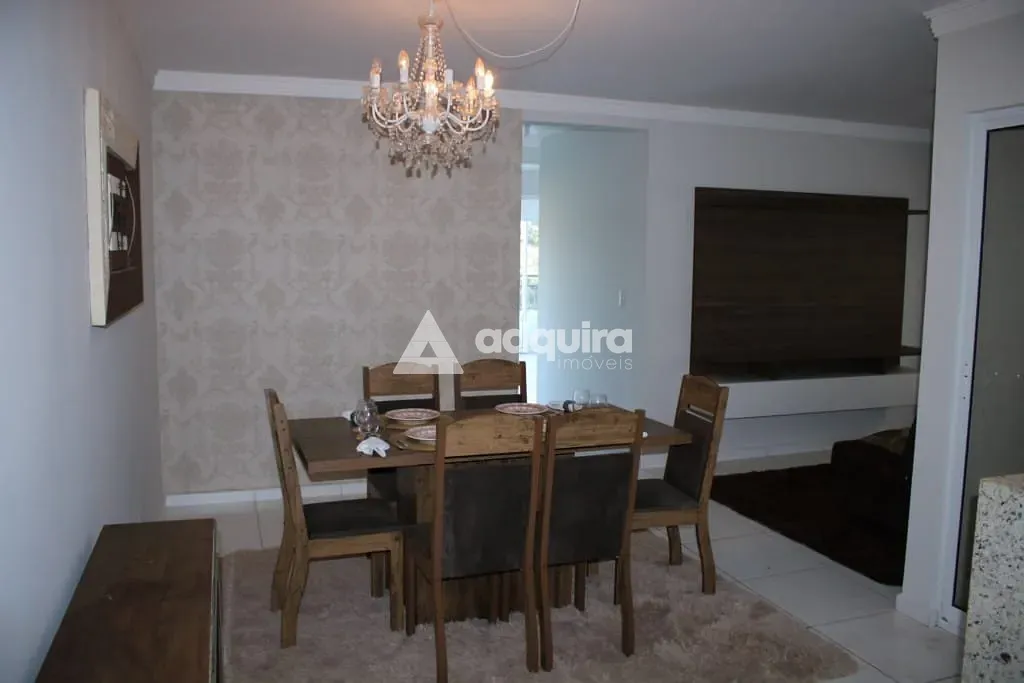 Apartamento, 3 quartos, 72 m² - Foto 3