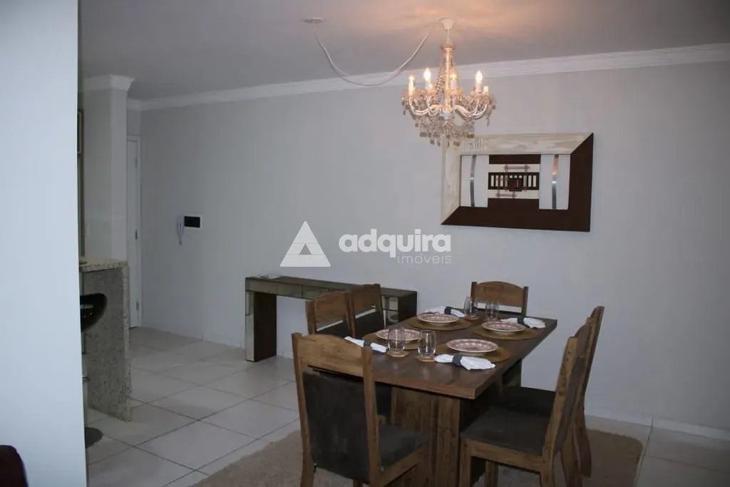 Apartamento, 3 quartos, 72 m² - Foto 4