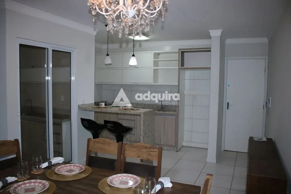 Apartamento, 3 quartos, 72 m² - Foto 6