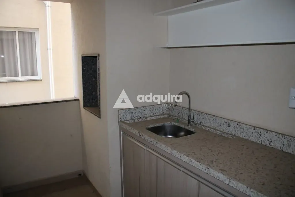 Apartamento, 3 quartos, 72 m² - Foto 8
