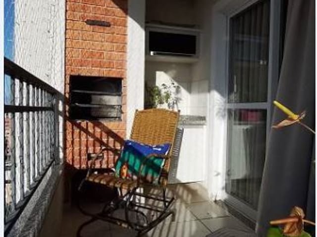 Foto do Apartamento - Apartamento com 4 dormitórios à venda, 117 m² por R$ 760.000,00 - Floradas de São José - São José dos Campos/SP | INDEPENDENCE NEGOCIOS IMOBILIARIOS LTDA