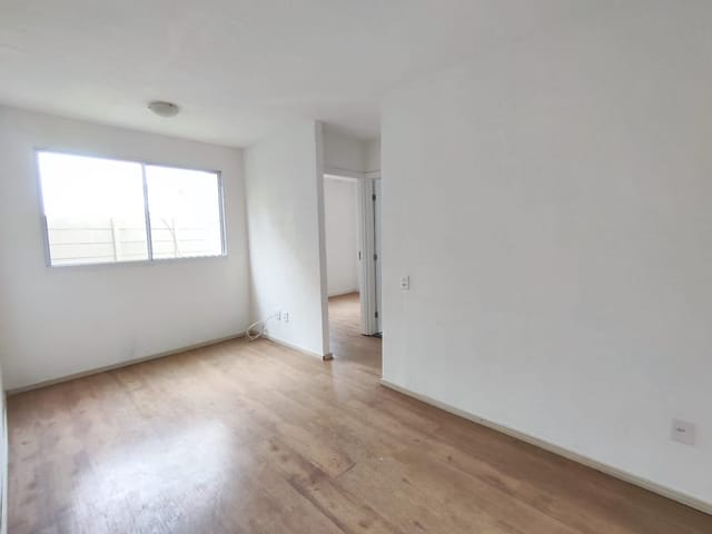 Apartamento com 42m² 2 quartos e 1 banheiro, à venda, no bairro Jardim Boa Vista (Zona Oeste) em São Paulo