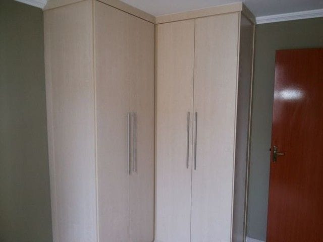 Foto do Apartamento - Apartamento com 3 dormitórios à venda, 58 m² por R$ 245.000,00 - Jardim Satélite - São José dos Campos/SP | RUSSI IMÓVEIS