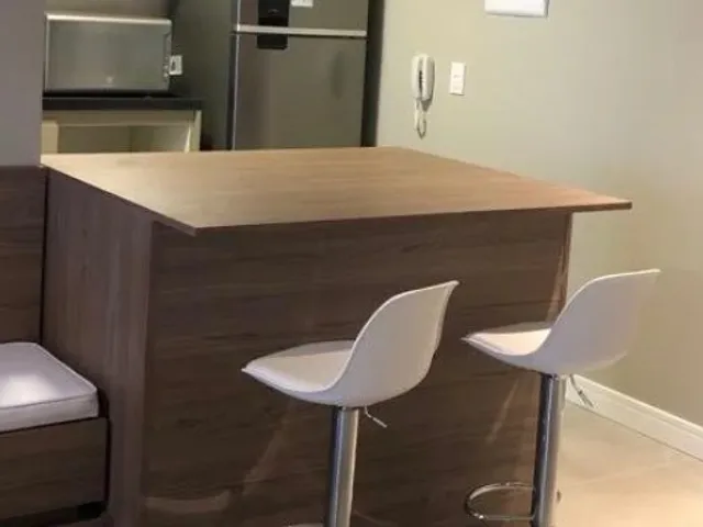 Apartamento com 67m² 2 quartos e 2 banheiros, à venda, no bairro Alphaville em Barueri