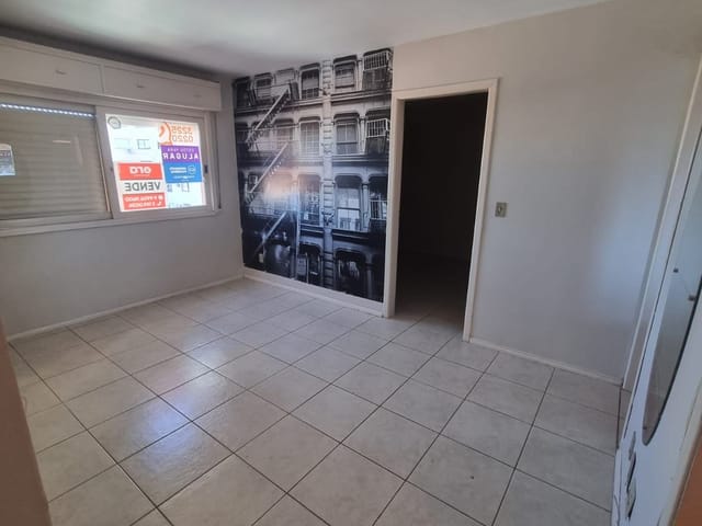 Apartamento 1 quarto e 1 banheiro, à venda, no bairro Centro em Pelotas