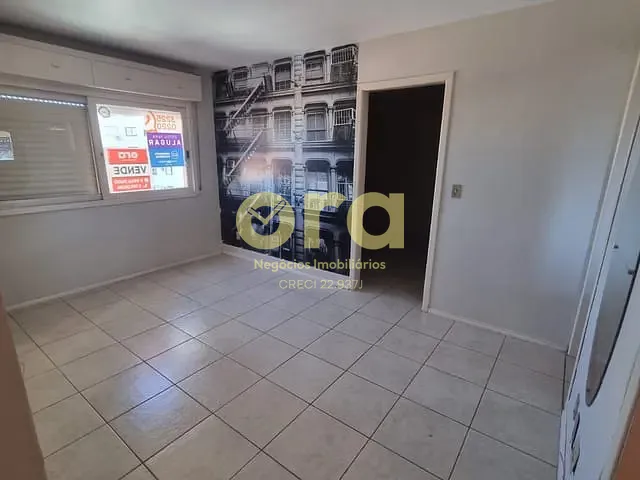 Apartamento 1 quarto e 1 banheiro, à venda, no bairro Centro em Pelotas