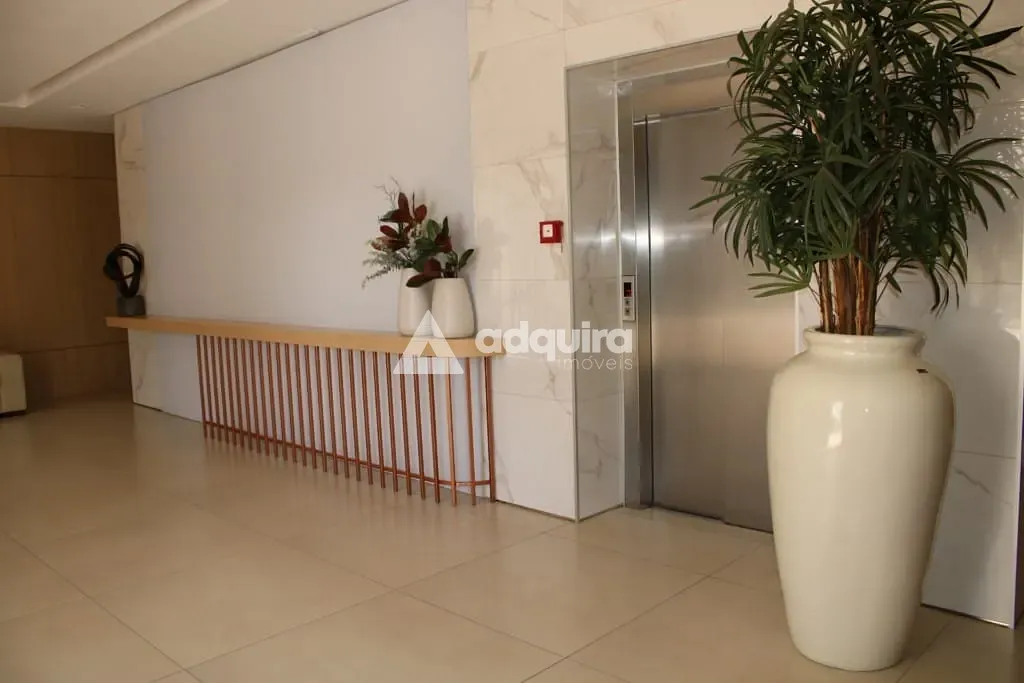Apartamento, 4 quartos, 546 m² - Foto 2