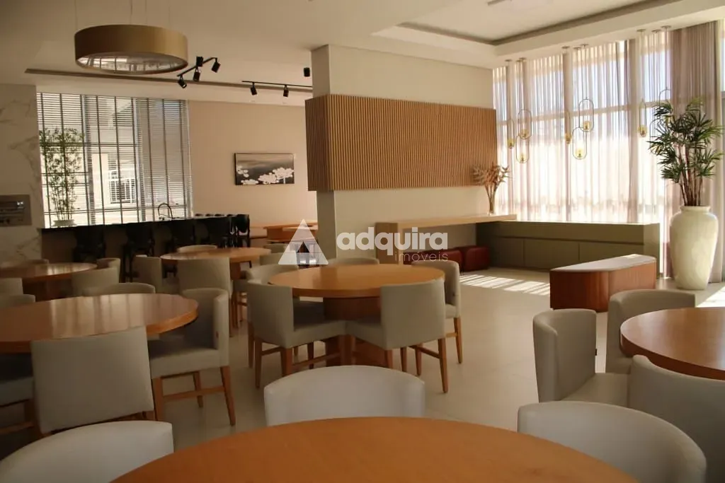 Apartamento, 4 quartos, 546 m² - Foto 4