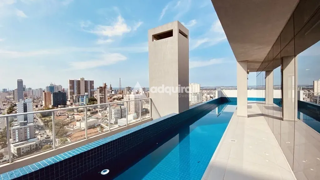 Apartamento, 4 quartos, 546 m² - Foto 5