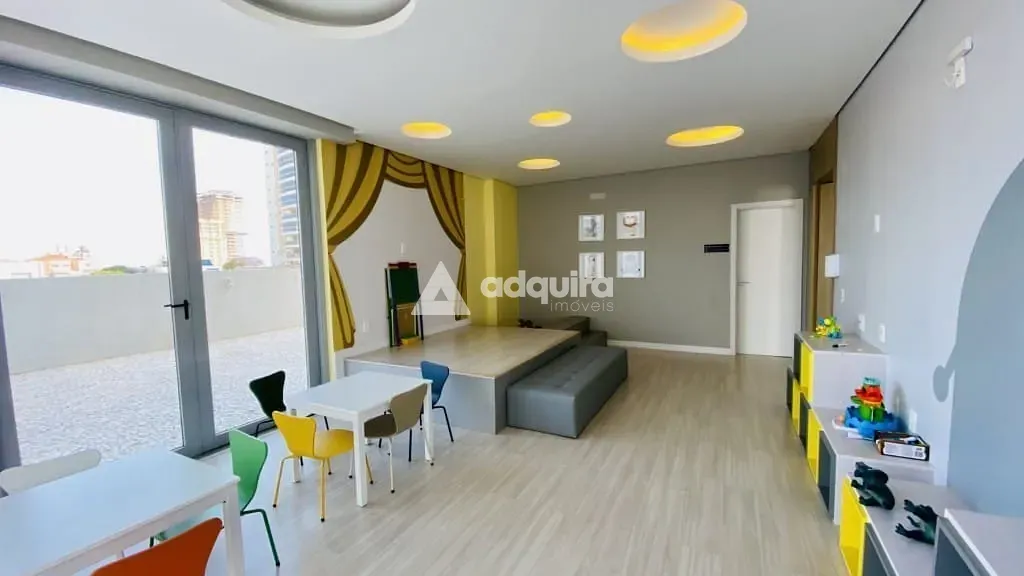 Apartamento, 4 quartos, 546 m² - Foto 8
