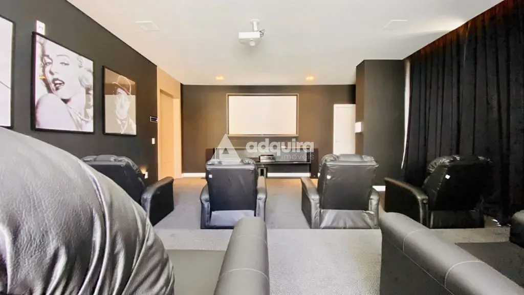 Apartamento, 4 quartos, 546 m² - Foto 9