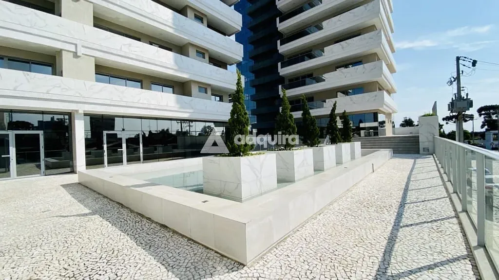 Apartamento, 4 quartos, 546 m² - Foto 14