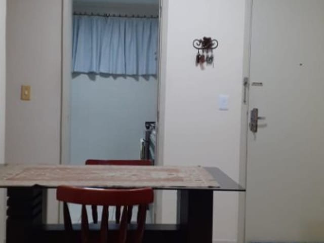 Foto do Apartamento - Apartamento com 3 dormitórios à venda, 61 m² por R$ 359.000,00 - Vila Adyana - São José dos Campos/SP | INDEPENDENCE NEGOCIOS IMOBILIARIOS LTDA
