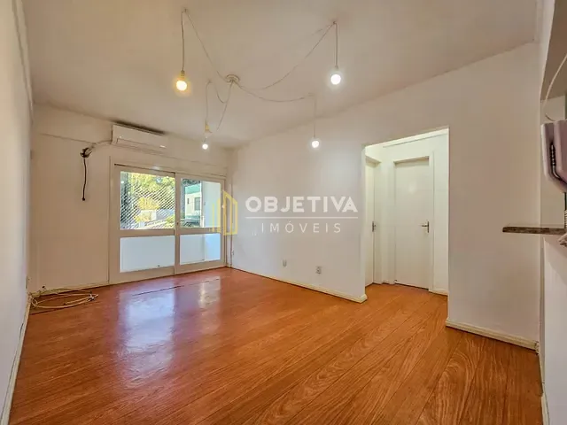 Apartamento 1 quarto e 1 banheiro, para alugar, no bairro Hamburgo Velho em Novo Hamburgo