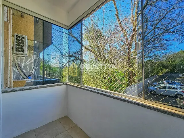 Apartamento 1 quarto e 1 banheiro, para alugar, no bairro Hamburgo Velho em Novo Hamburgo