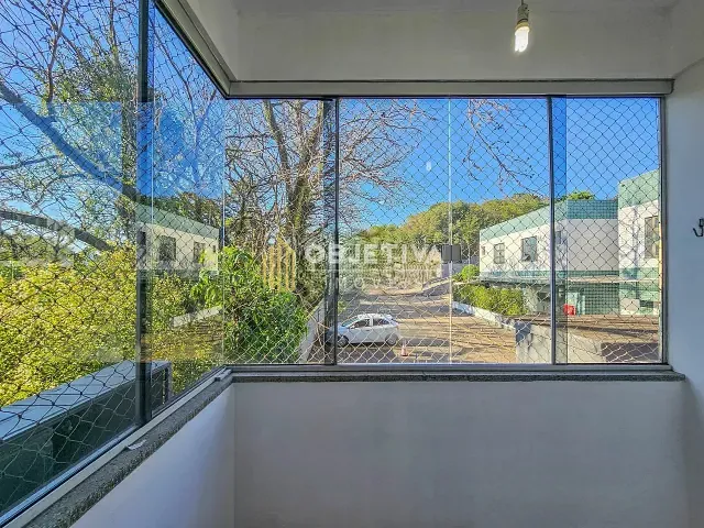 Apartamento 1 quarto e 1 banheiro, para alugar, no bairro Hamburgo Velho em Novo Hamburgo