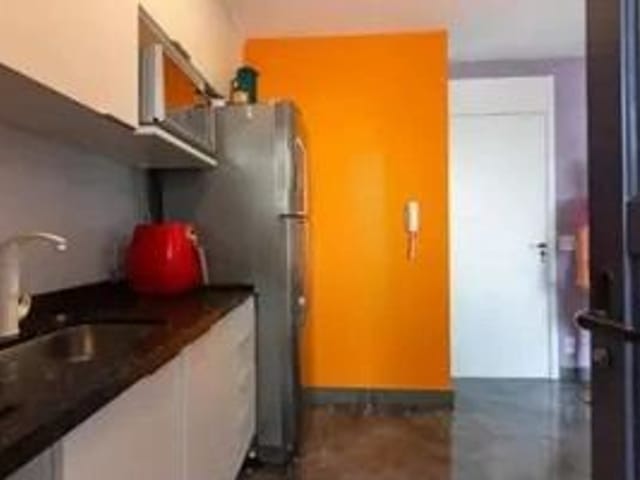 Apartamento com 49m² 2 quartos e 1 banheiro, à venda, no bairro Centro em Osasco