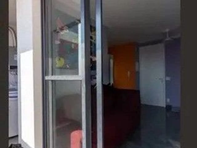 Apartamento com 49m² 2 quartos e 1 banheiro, à venda, no bairro Centro em Osasco