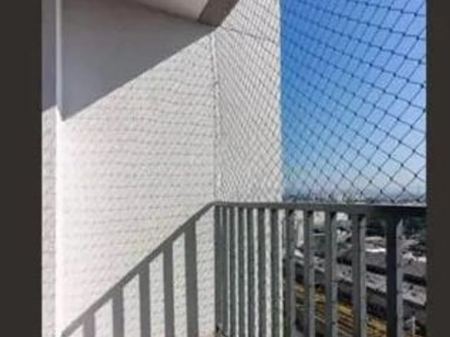 Apartamento com 49m² 2 quartos e 1 banheiro, à venda, no bairro Centro em Osasco