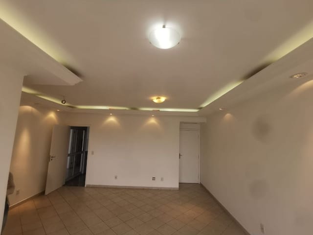 Foto do Apartamento - Apartamento com 3 dormitórios à venda, 105 m² por R$ 530.000,00 - Jardim Aquarius - São José dos Campos/SP | RUSSI IMÓVEIS