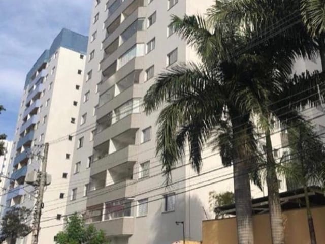 Foto do Apartamento - Apartamento com 3 dormitórios à venda, 105 m² por R$ 530.000,00 - Jardim Aquarius - São José dos Campos/SP | RUSSI IMÓVEIS
