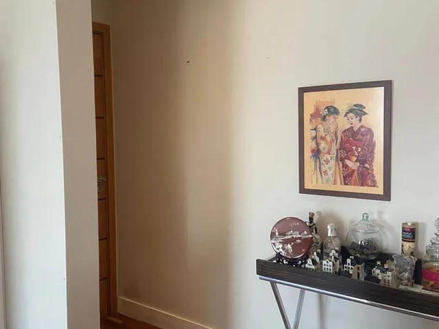 Apartamento com 83m² 3 quartos e 2 banheiros, à venda, no bairro Alphaville em Santana de Parnaíba