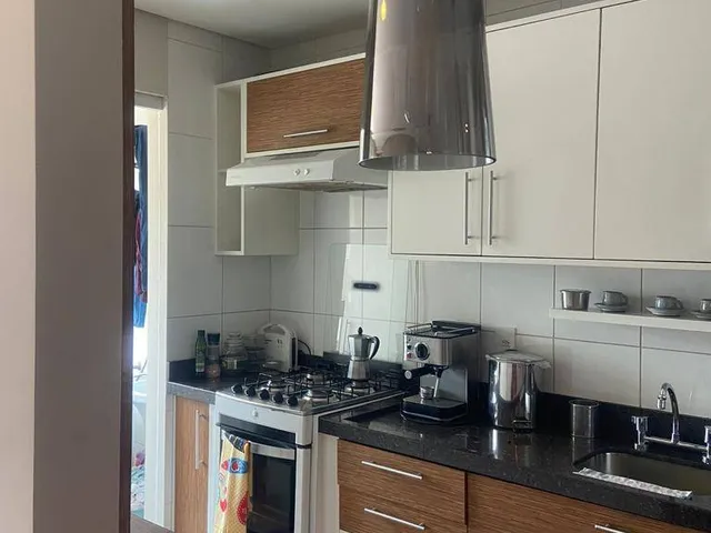 Apartamento com 83m² 3 quartos e 2 banheiros, à venda, no bairro Alphaville em Santana de Parnaíba