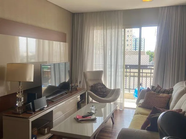 Apartamento com 83m² 3 quartos e 2 banheiros, à venda, no bairro Alphaville em Santana de Parnaíba