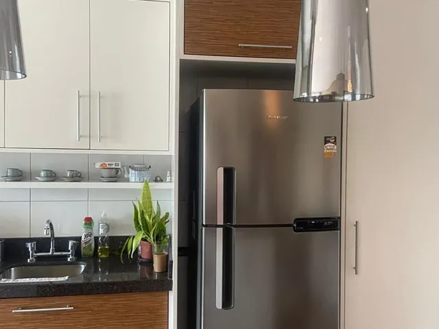 Apartamento com 83m² 3 quartos e 2 banheiros, à venda, no bairro Alphaville em Santana de Parnaíba