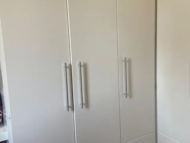 Apartamento com 83m² 3 quartos e 2 banheiros, à venda, no bairro Alphaville em Santana de Parnaíba