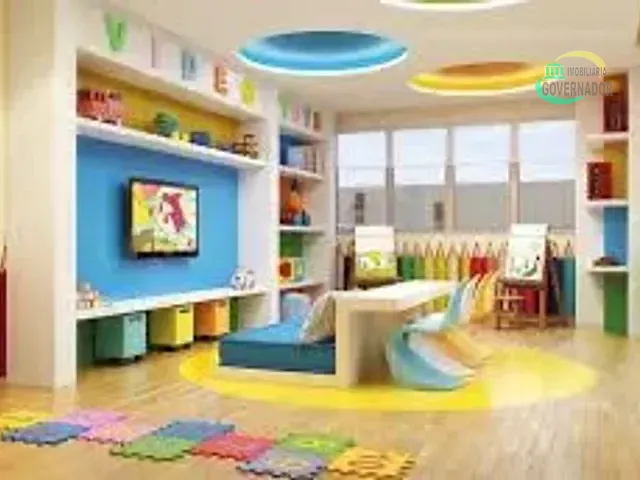 Apartamento com 75m² 2 quartos e 2 banheiros, à venda, no bairro Parque Industrial em Campinas