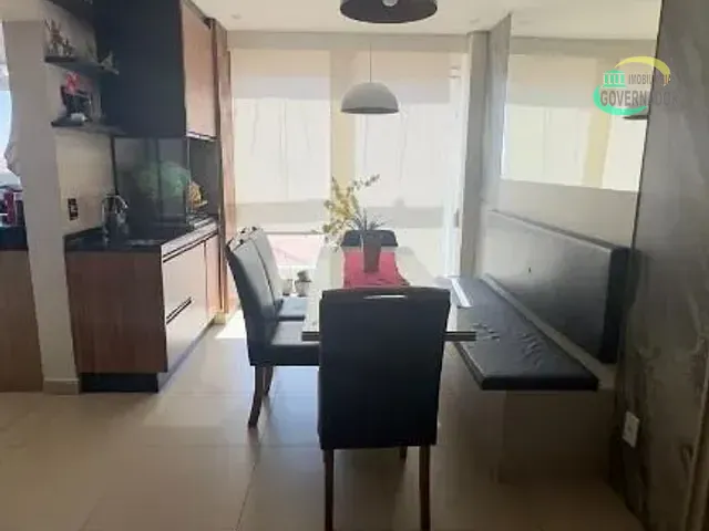 Apartamento com 75m² 2 quartos e 2 banheiros, à venda, no bairro Parque Industrial em Campinas