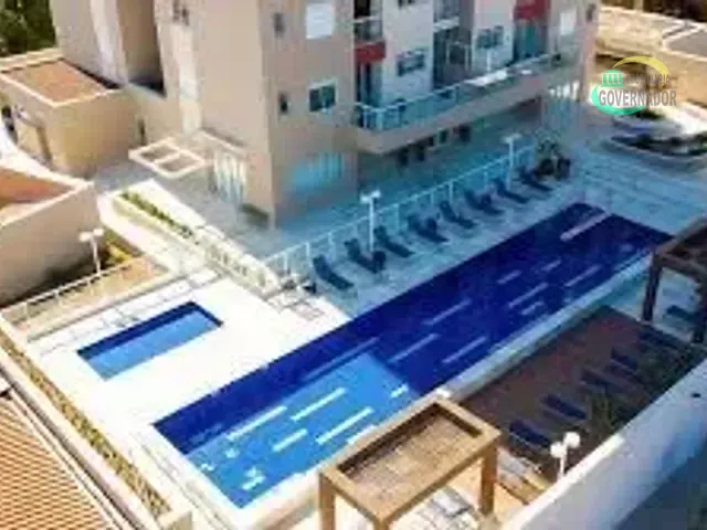 Apartamento com 75m² 2 quartos e 2 banheiros, à venda, no bairro Parque Industrial em Campinas