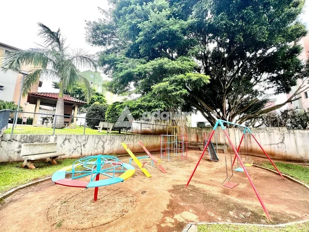 Apartamento, 3 quartos, 56 m² - Foto 4