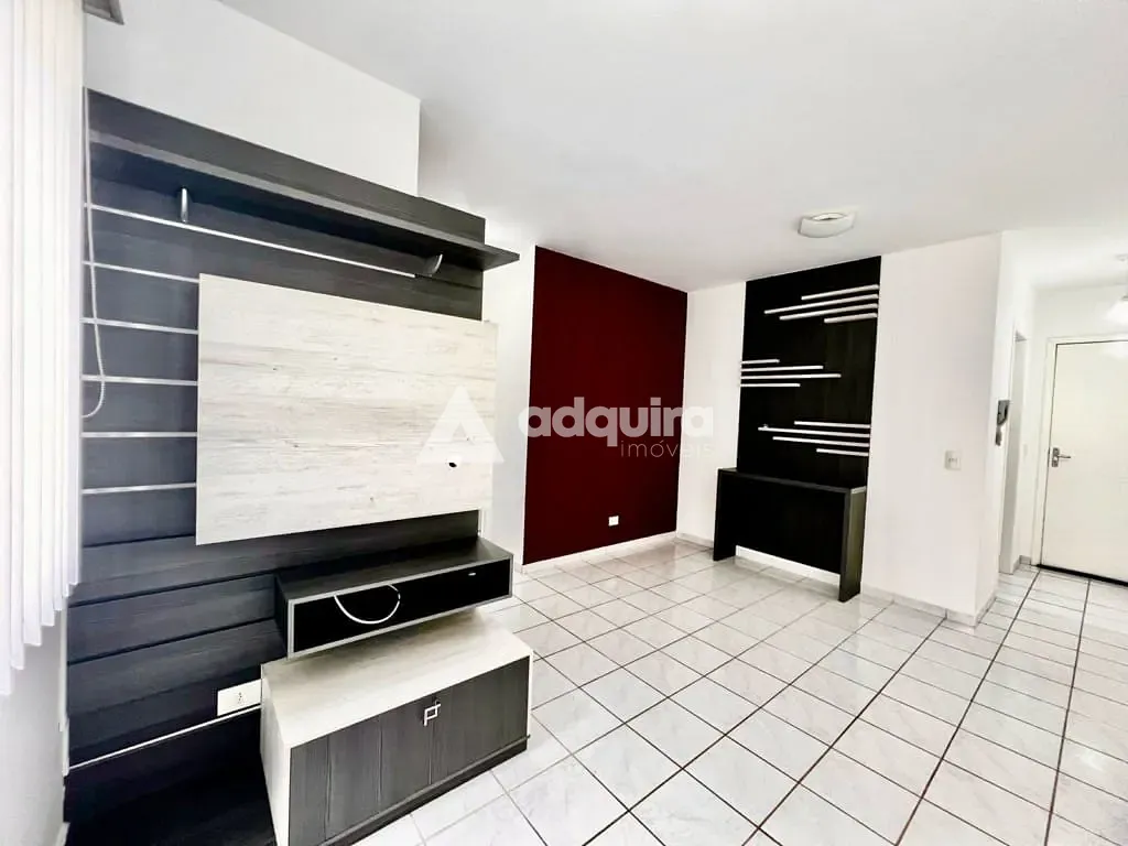 Apartamento, 3 quartos, 56 m² - Foto 6