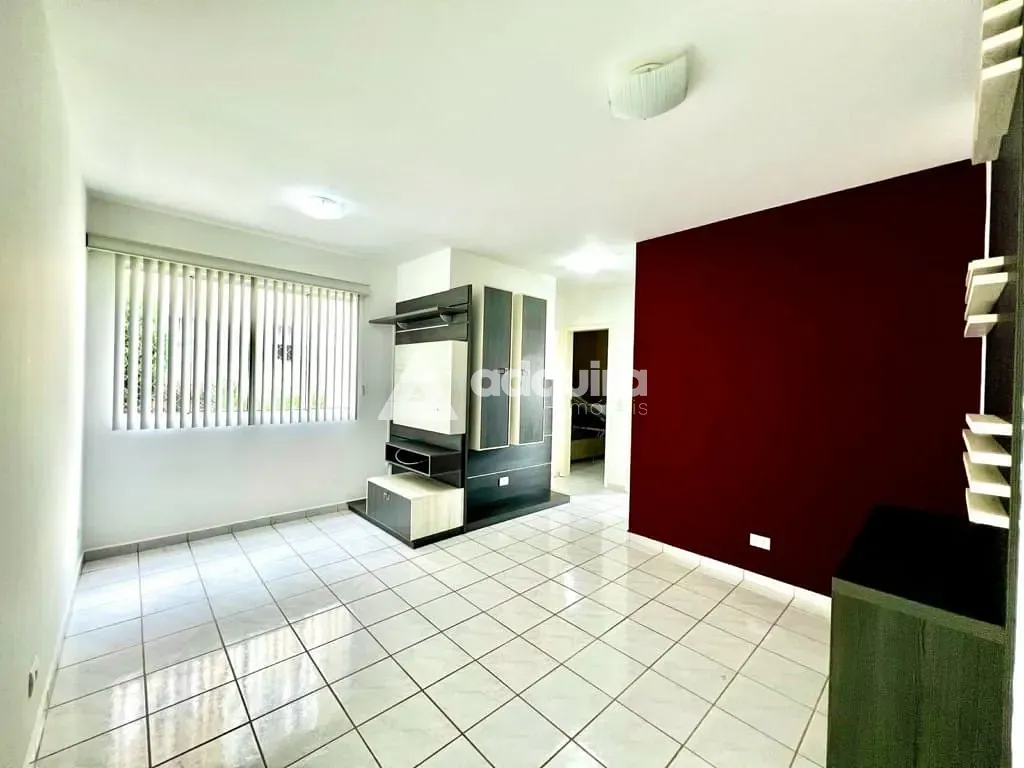 Apartamento, 3 quartos, 56 m² - Foto 7