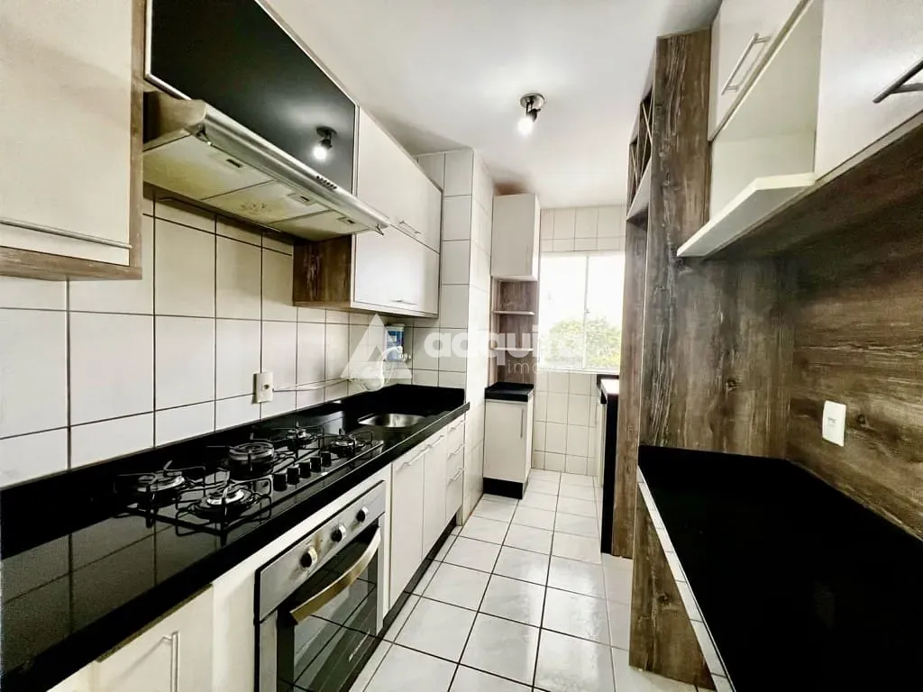 Apartamento, 3 quartos, 56 m² - Foto 8