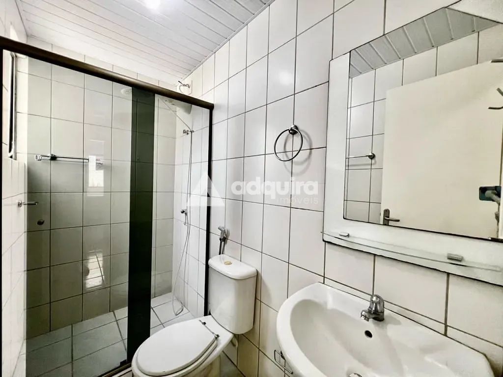 Apartamento, 3 quartos, 56 m² - Foto 9